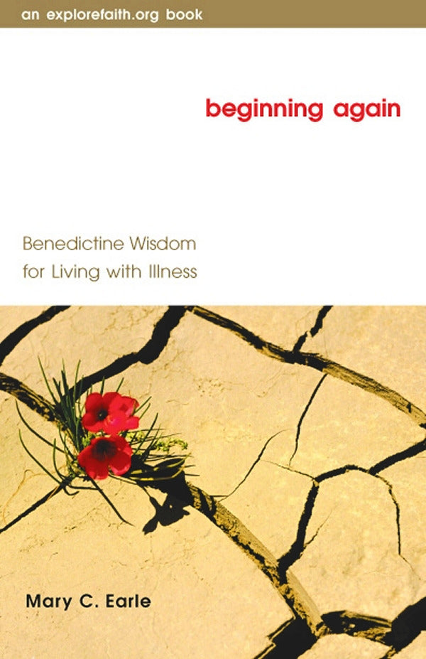 Cover image for Beginning Again, isbn: 9780819225740