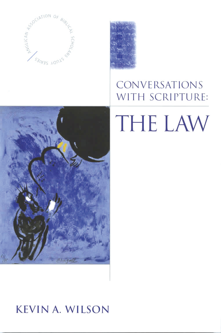 Cover image for Conversations with Scripture, isbn: 9780819226105