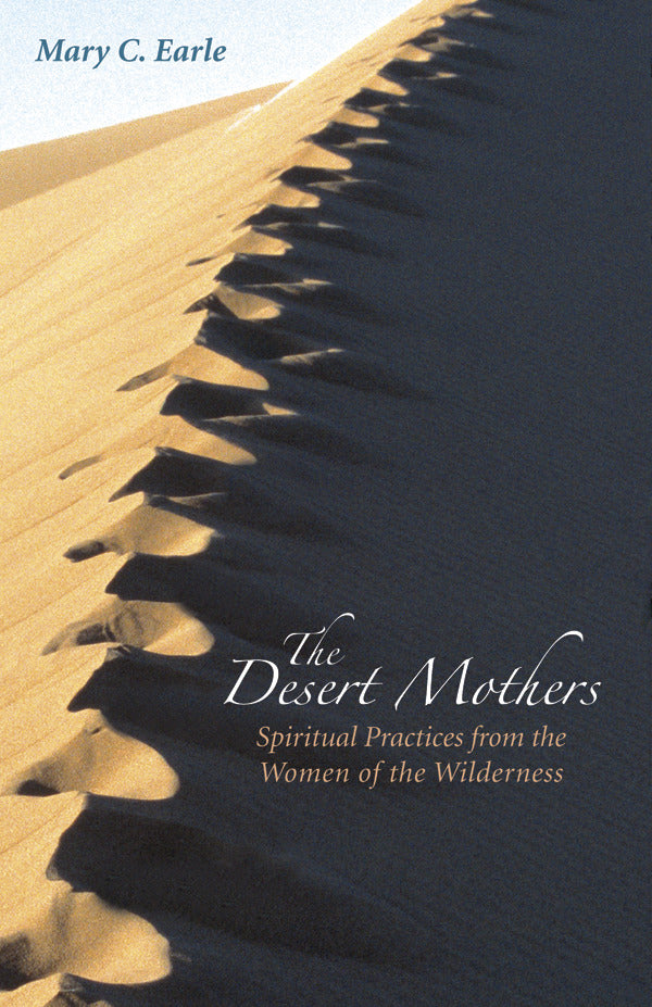 Cover image for The Desert Mothers, isbn: 9780819226174