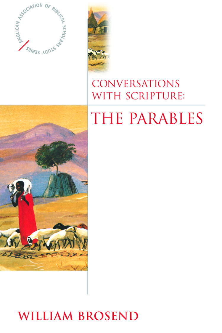 Cover image for Conversations with Scripture, isbn: 9780819226235