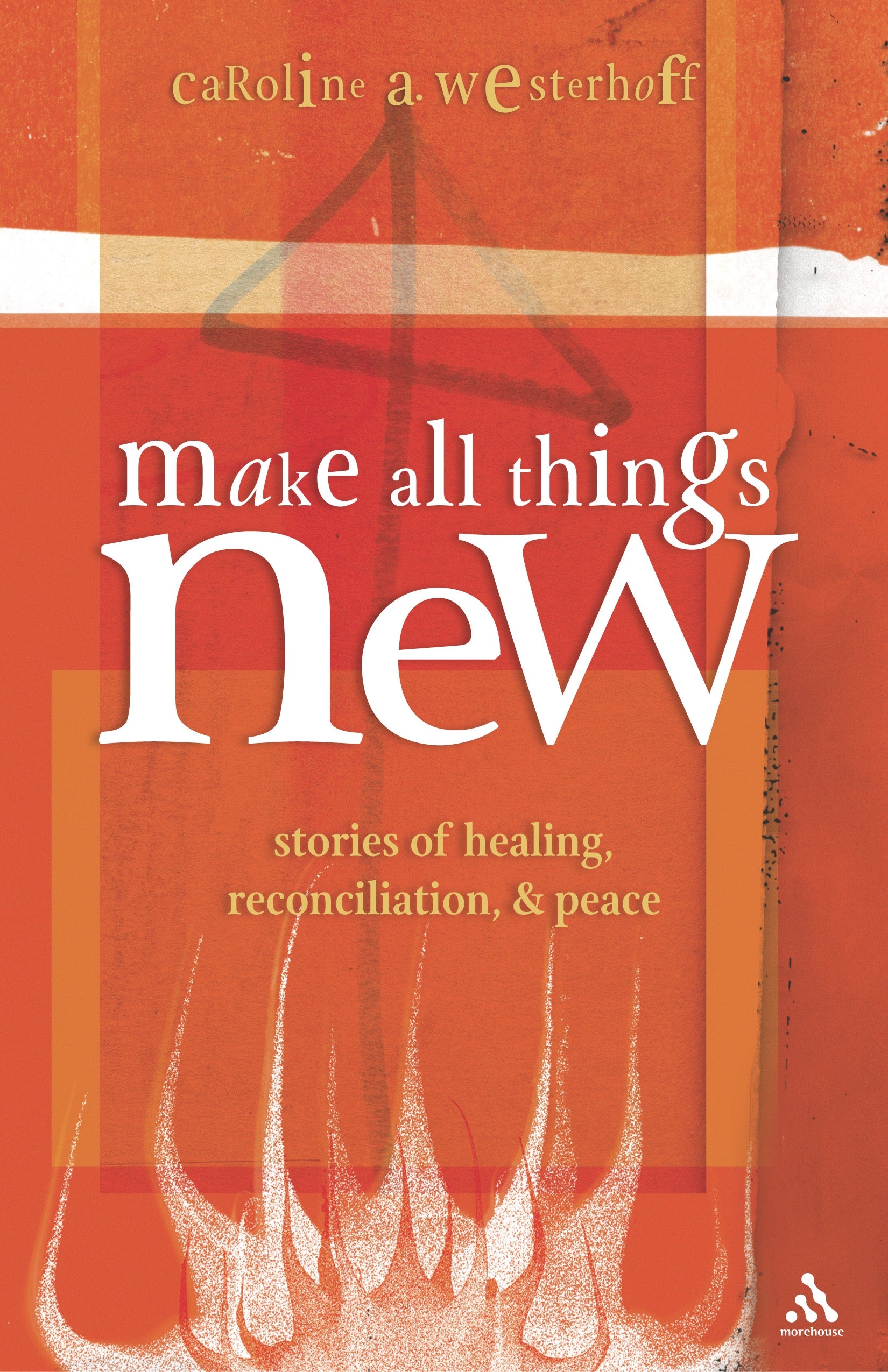 Cover image for Make All Things New, isbn: 9780819226334