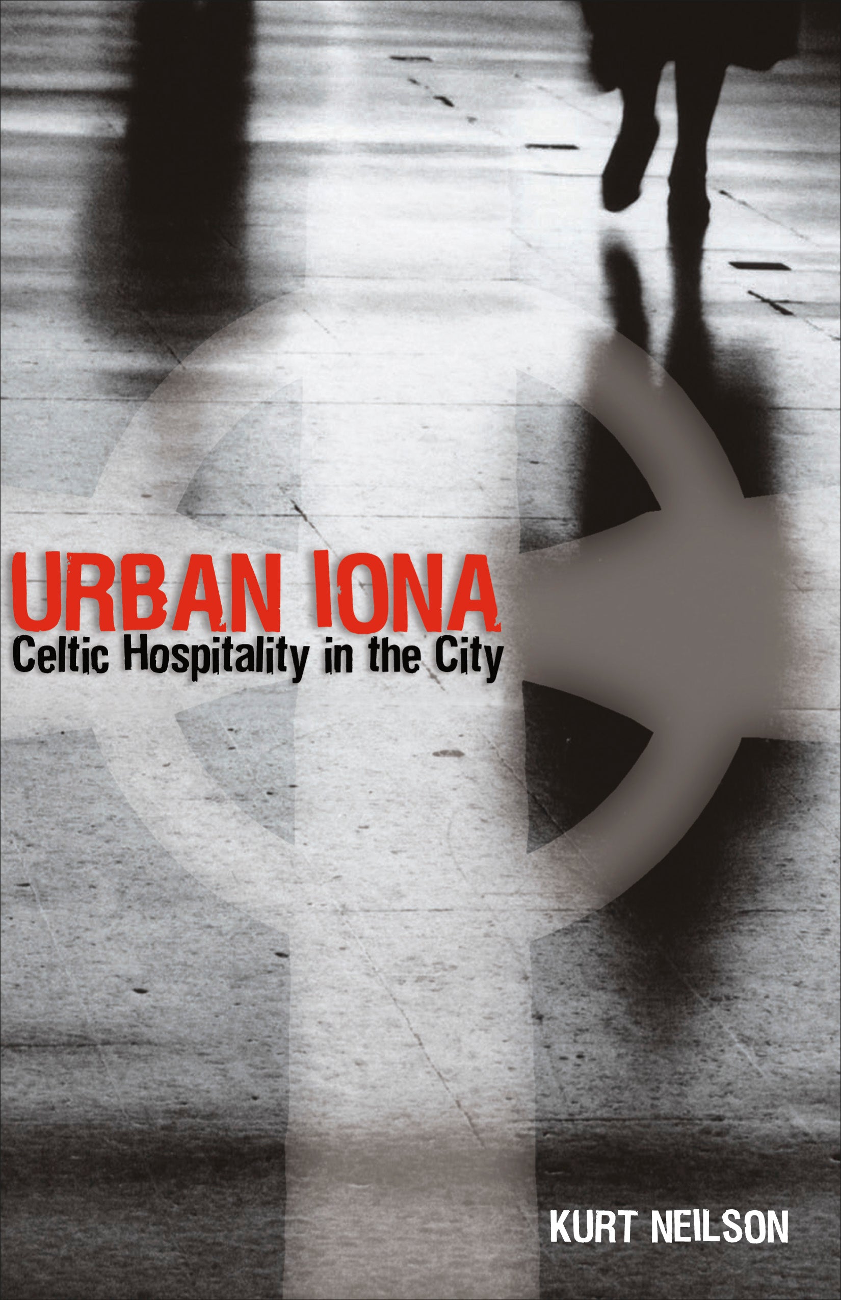 Cover image for Urban Iona, isbn: 9780819226617