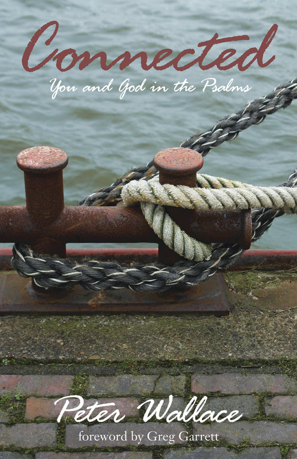 Cover image for Connected, isbn: 9780819226860
