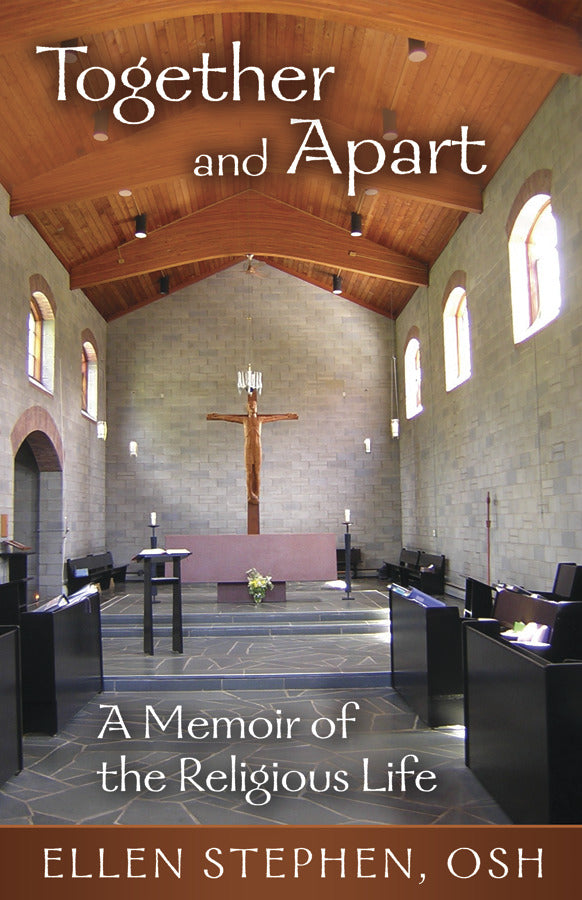 Cover image for Together and Apart, isbn: 9780819226891