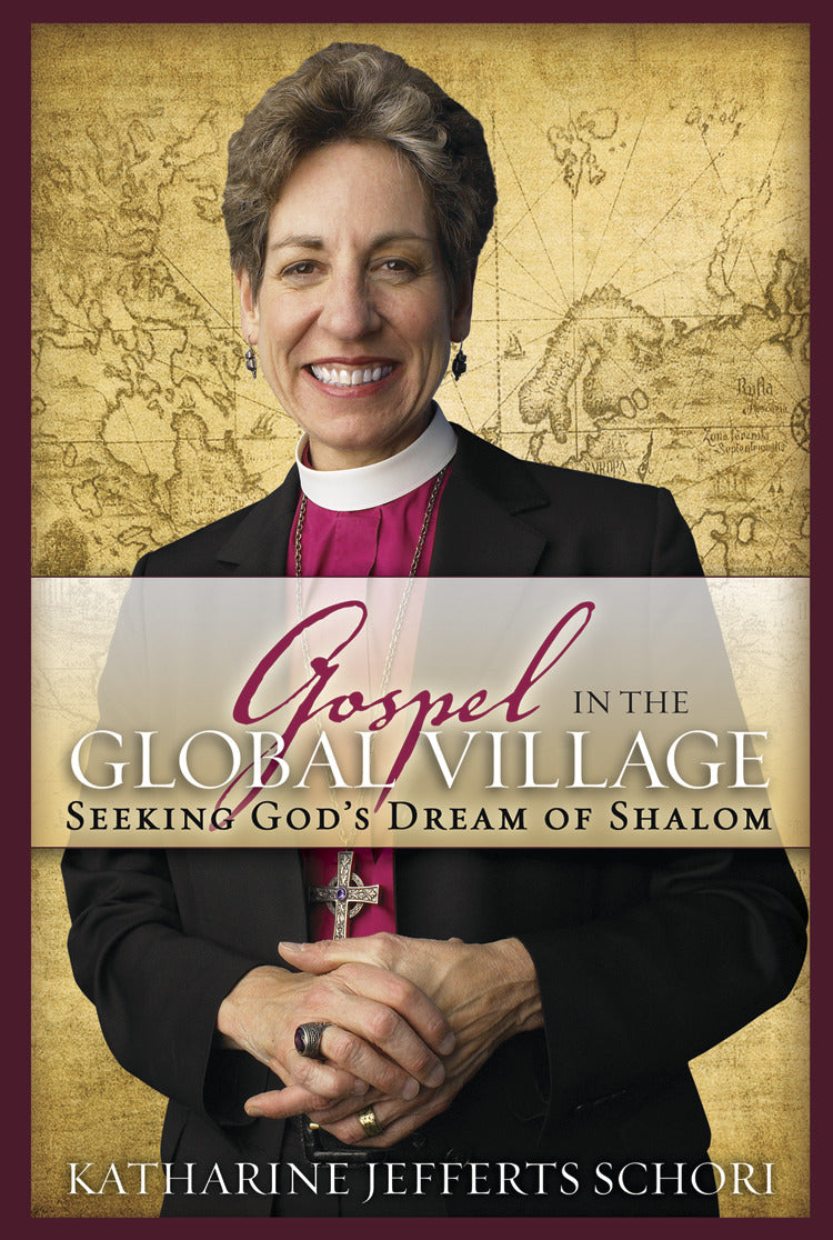 Cover image for Gospel in the Global Village, isbn: 9780819227102