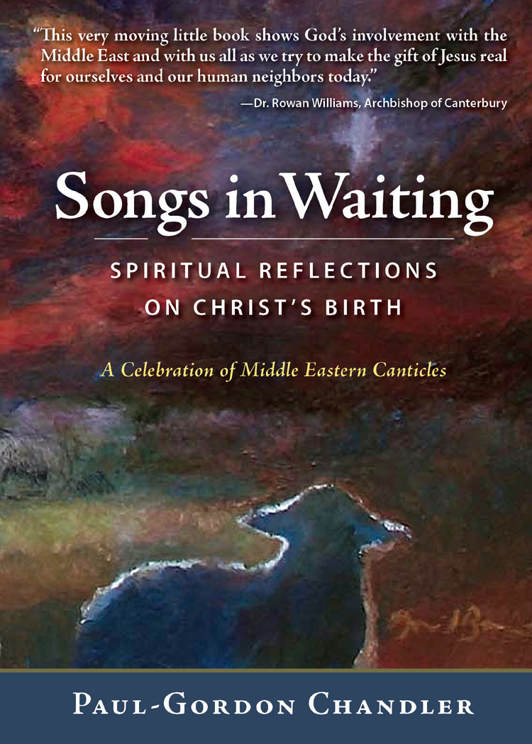 Cover image for Songs in Waiting, isbn: 9780819227164