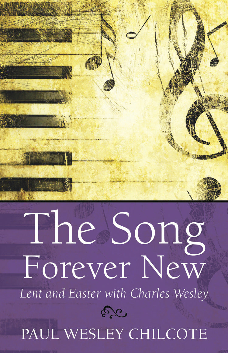 Cover image for The Song Forever New, isbn: 9780819227256