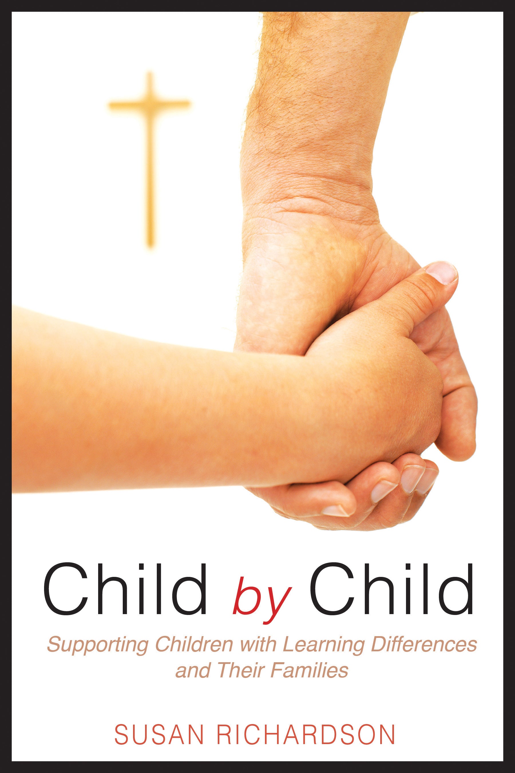 Cover image for Child by Child, isbn: 9780819227522