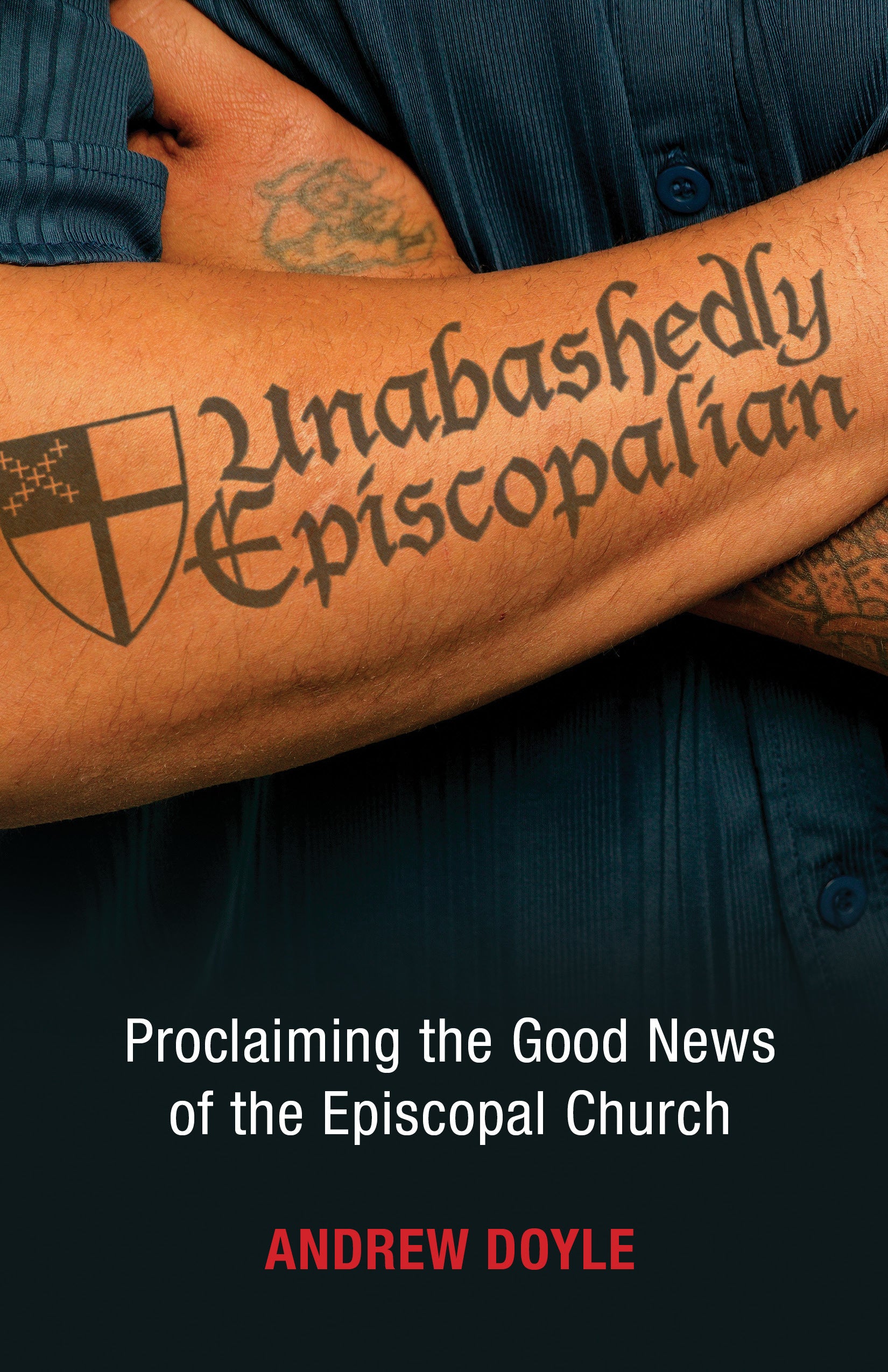 Cover image for Unabashedly Episcopalian, isbn: 9780819228093