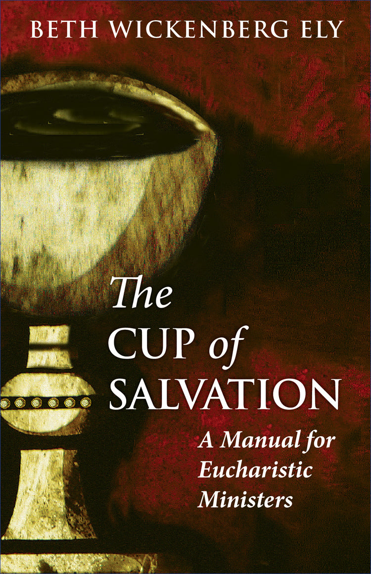 Cover image for The Cup of Salvation, isbn: 9780819228147