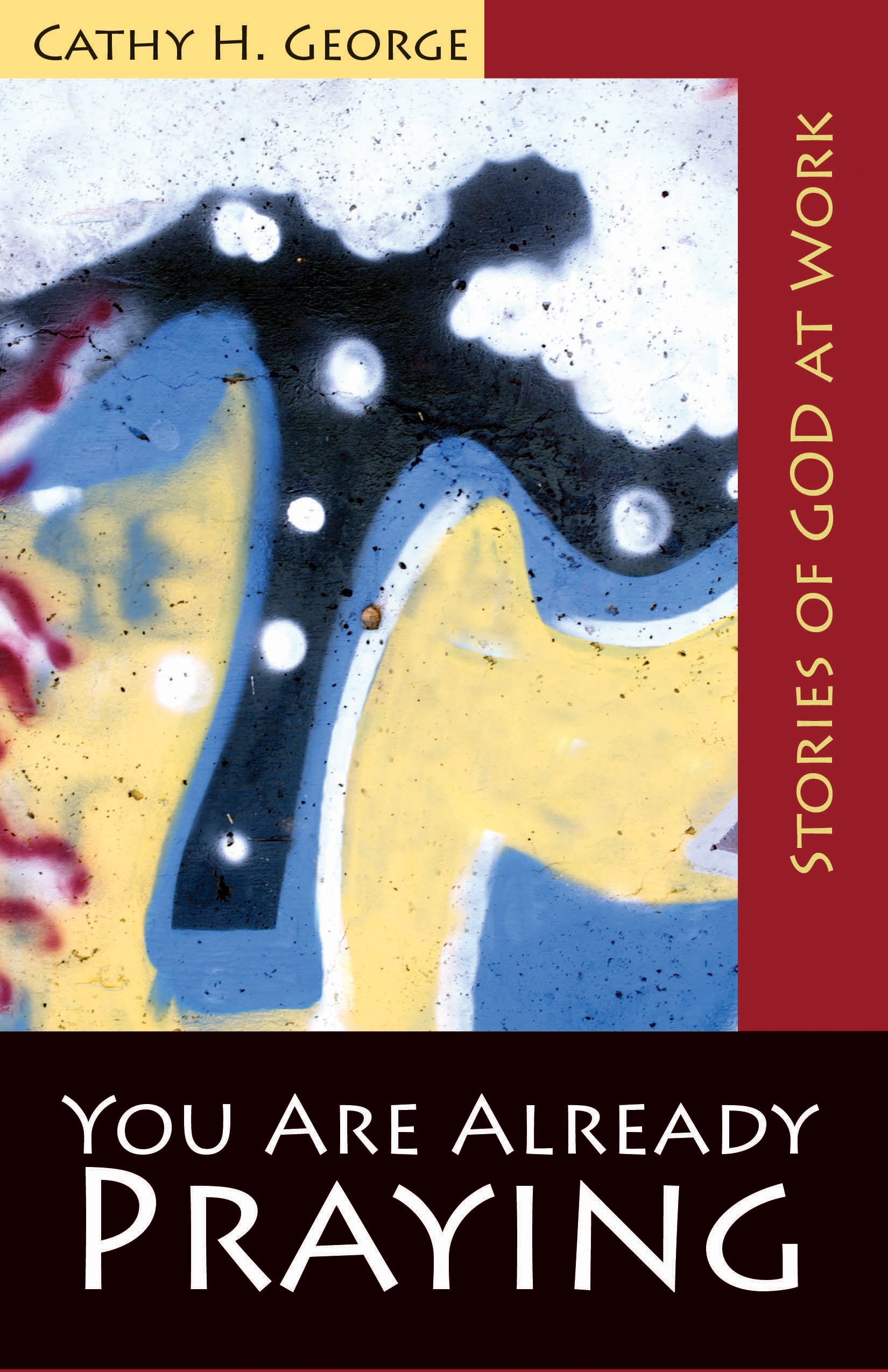 Cover image for You Are Already Praying, isbn: 9780819228536