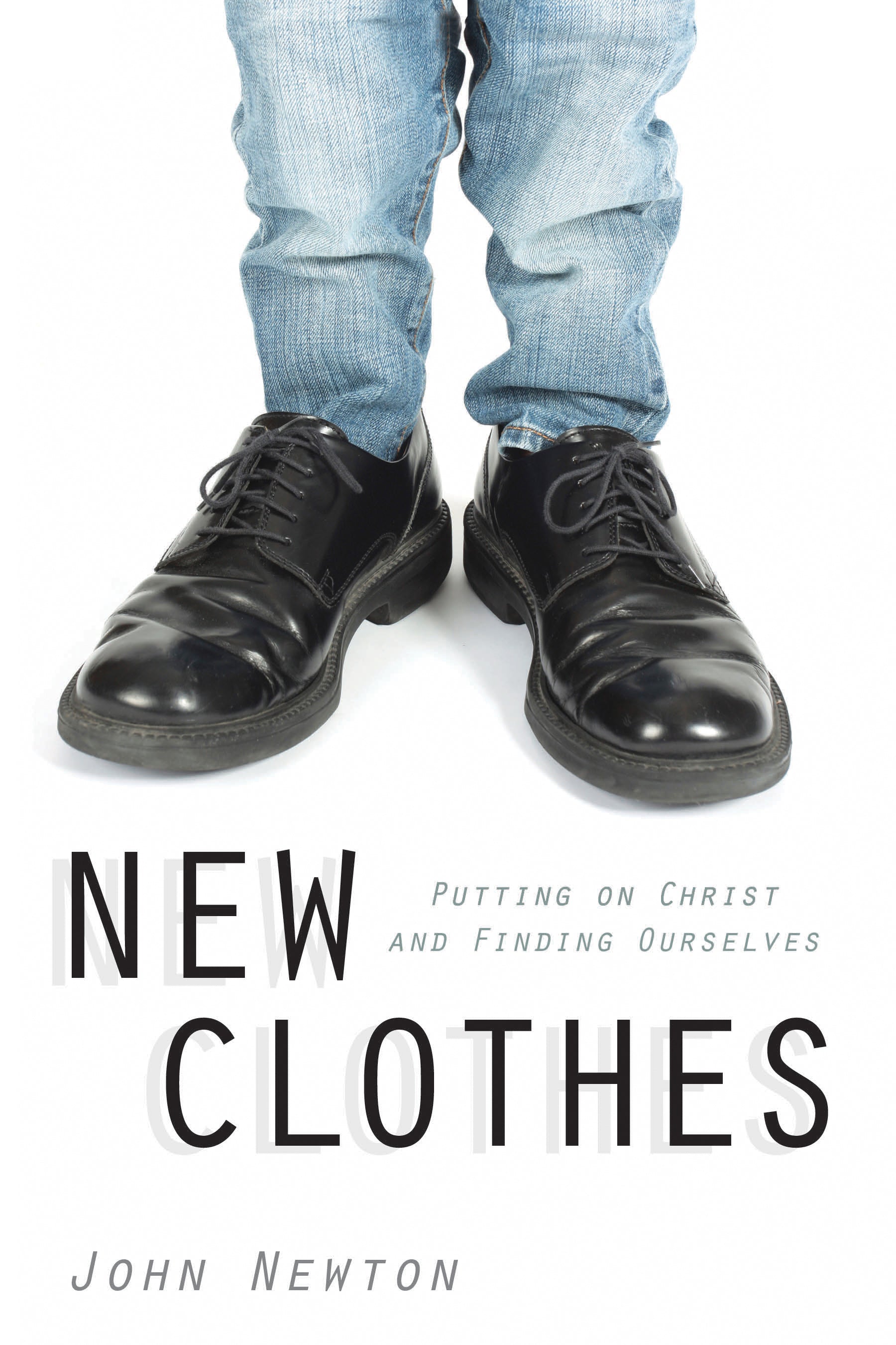 Cover image for New Clothes, isbn: 9780819229038