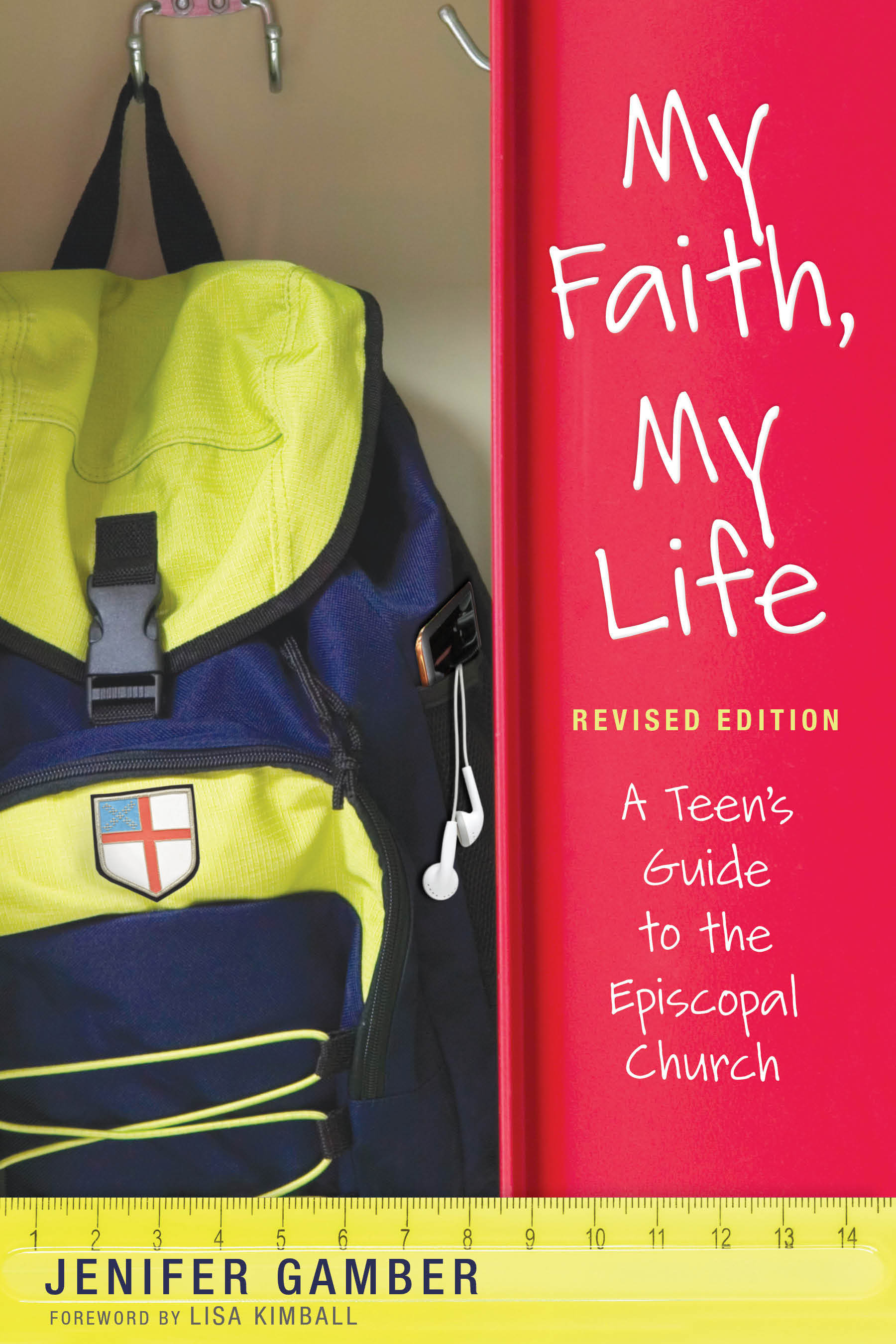 Cover image for My Faith, My Life, Revised Edition, isbn: 9780819229625