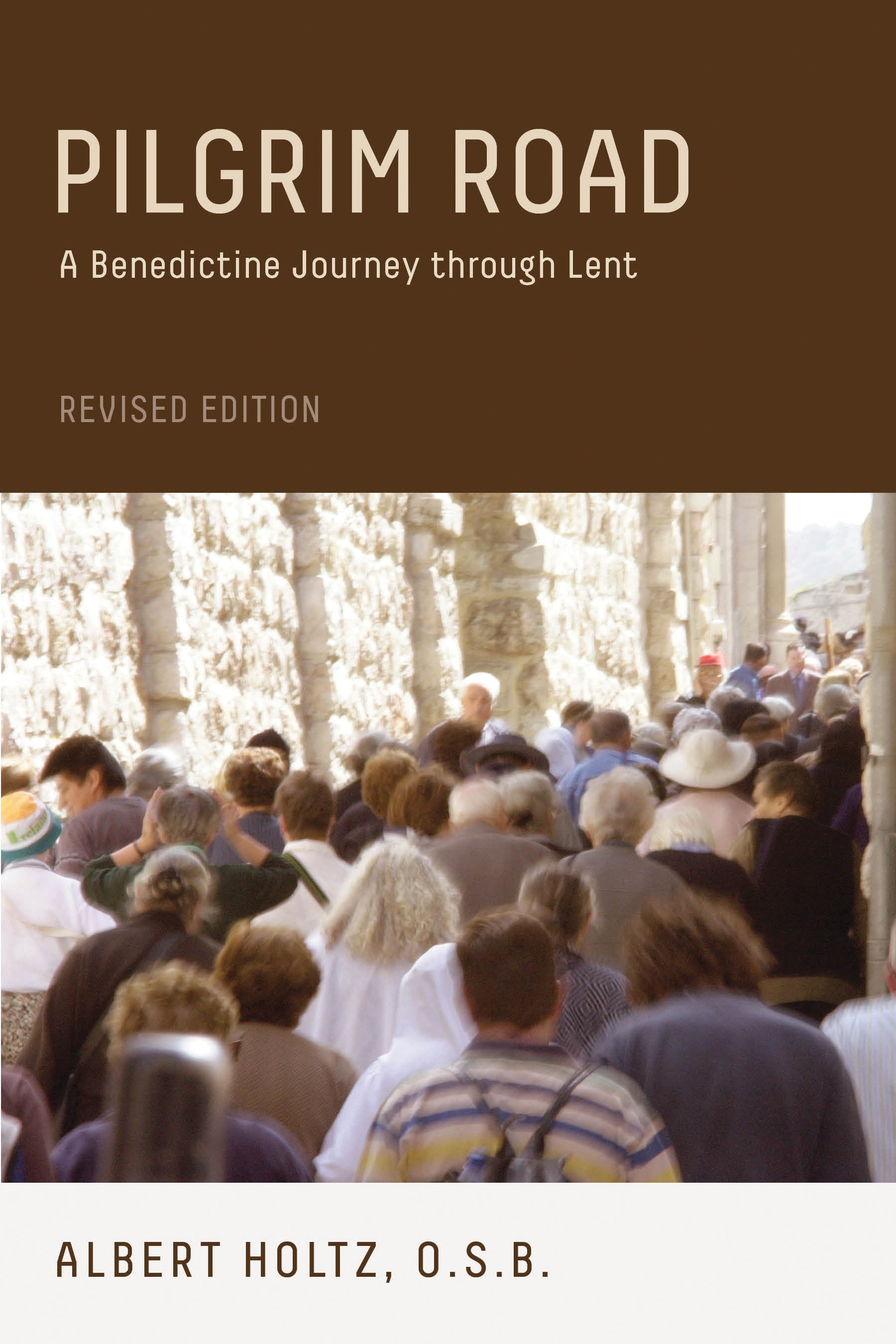 Cover image for Pilgrim Road, Revised Edition, isbn: 9780819229823
