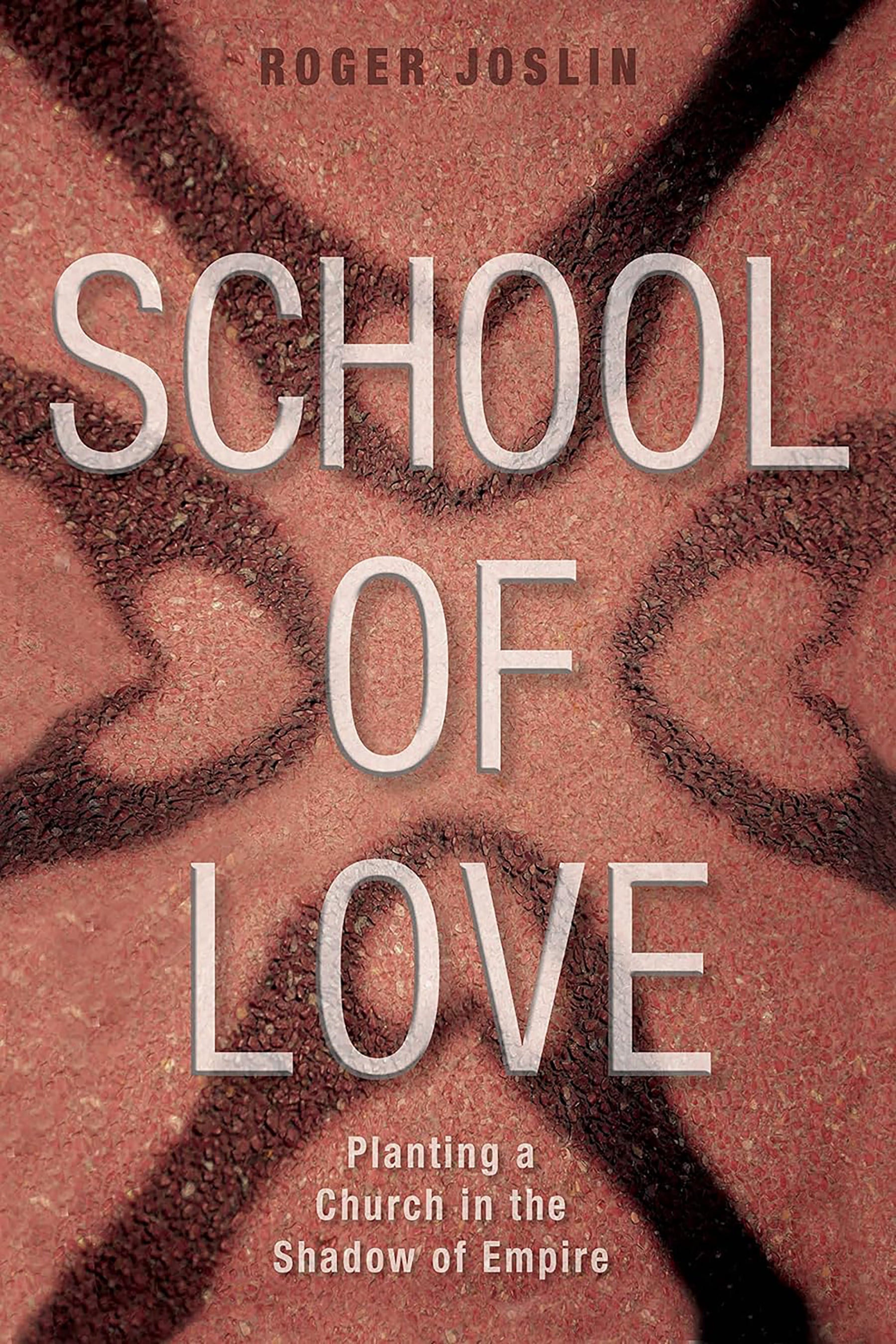 Cover image for School of Love, isbn: 9780819231949