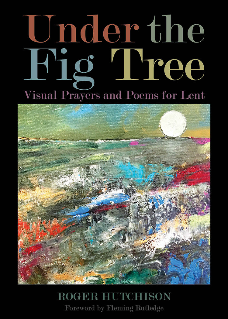 Cover image for Under the Fig Tree, isbn: 9780819232076
