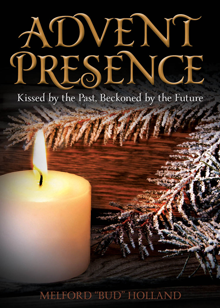 Cover image for Advent Presence, isbn: 9780819232182