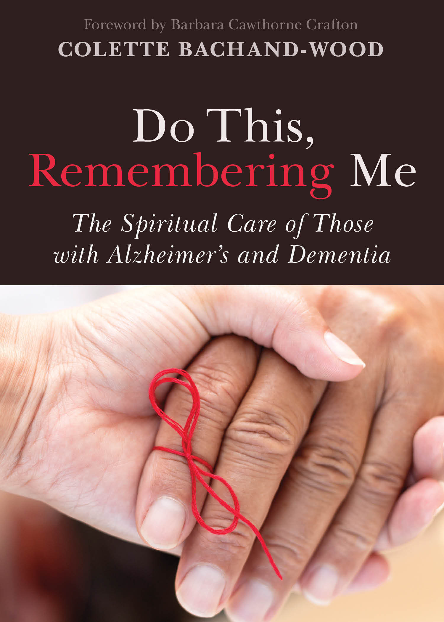 Cover image for Do This, Remembering Me, isbn: 9780819232519