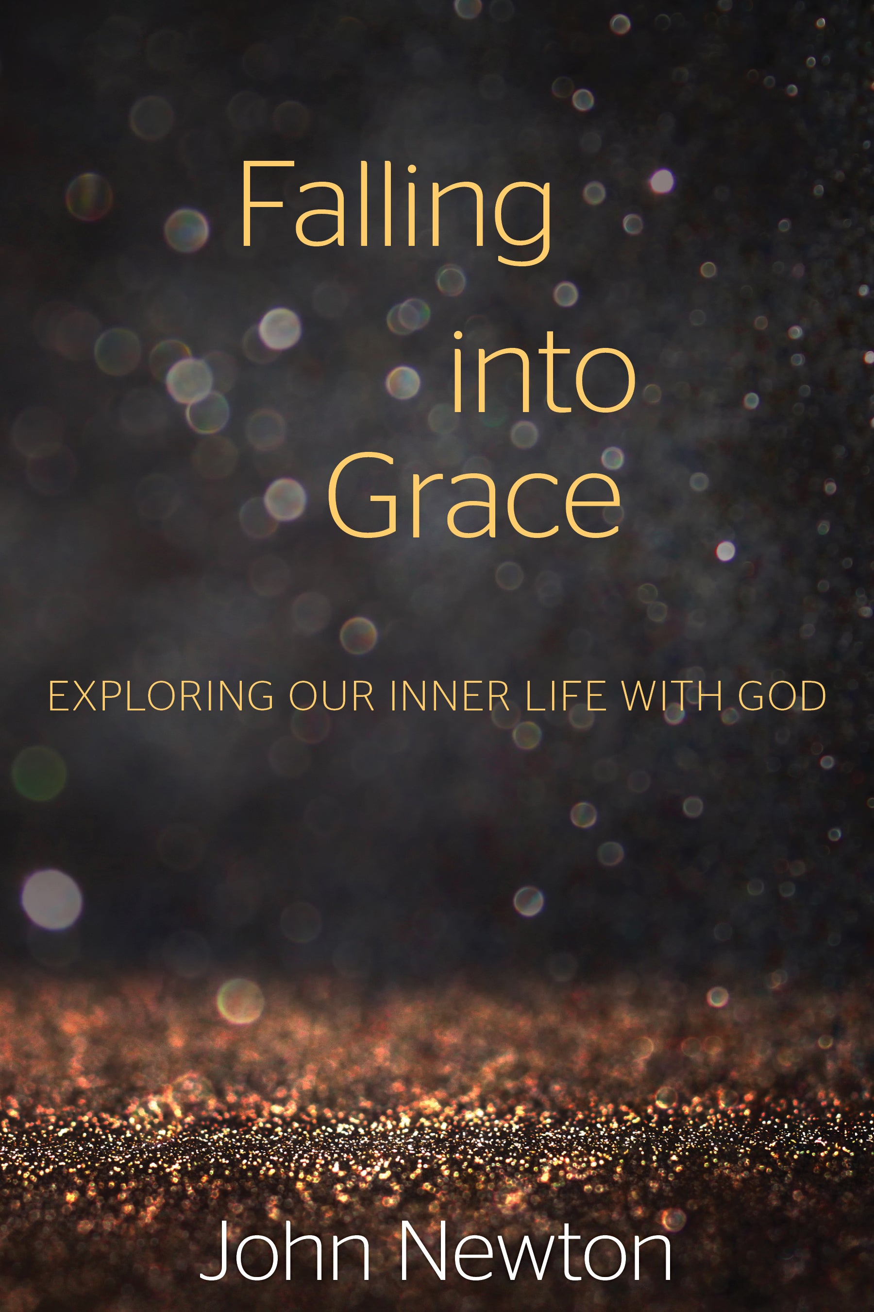 Cover image for Falling into Grace, isbn: 9780819232618