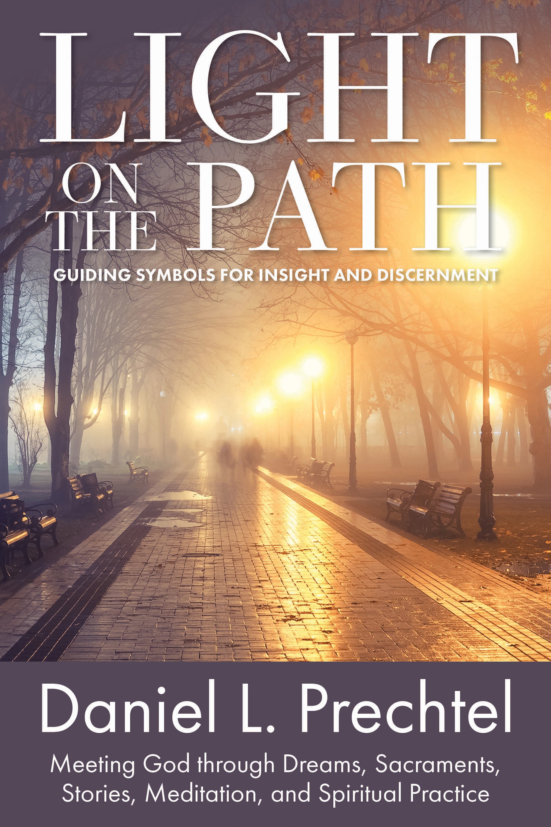 Cover image for Light on the Path, isbn: 9780819232960