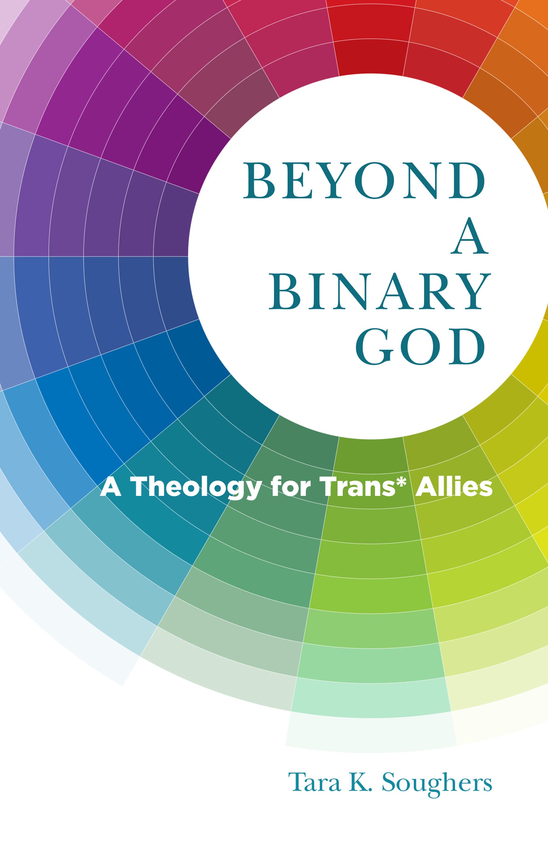 Cover image for Beyond a Binary God, isbn: 9780898690224