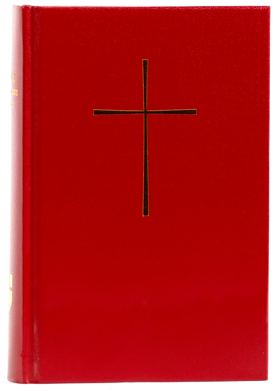 The Book of Common Prayer Basic Pew Edition – Church Publishing ...