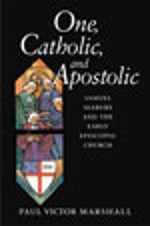 Cover image for One, Catholic, and Apostolic, isbn: 9780898694246