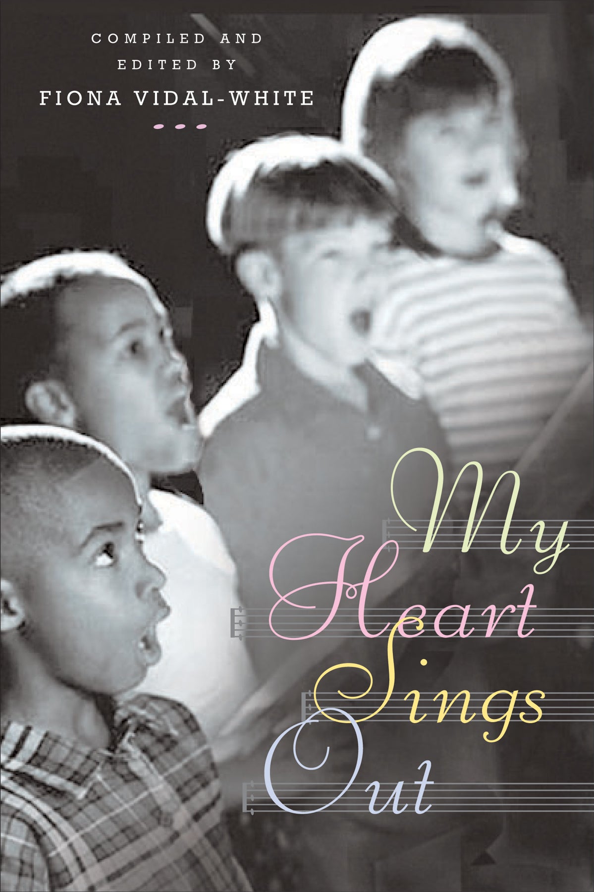 Cover image for My Heart Sings Out Pew Edition, isbn: 9780898694741