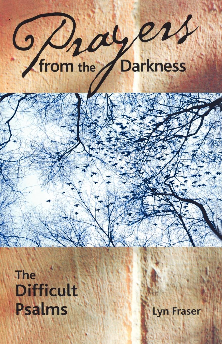 Cover image for Prayers from the Darkness, isbn: 9780898695007