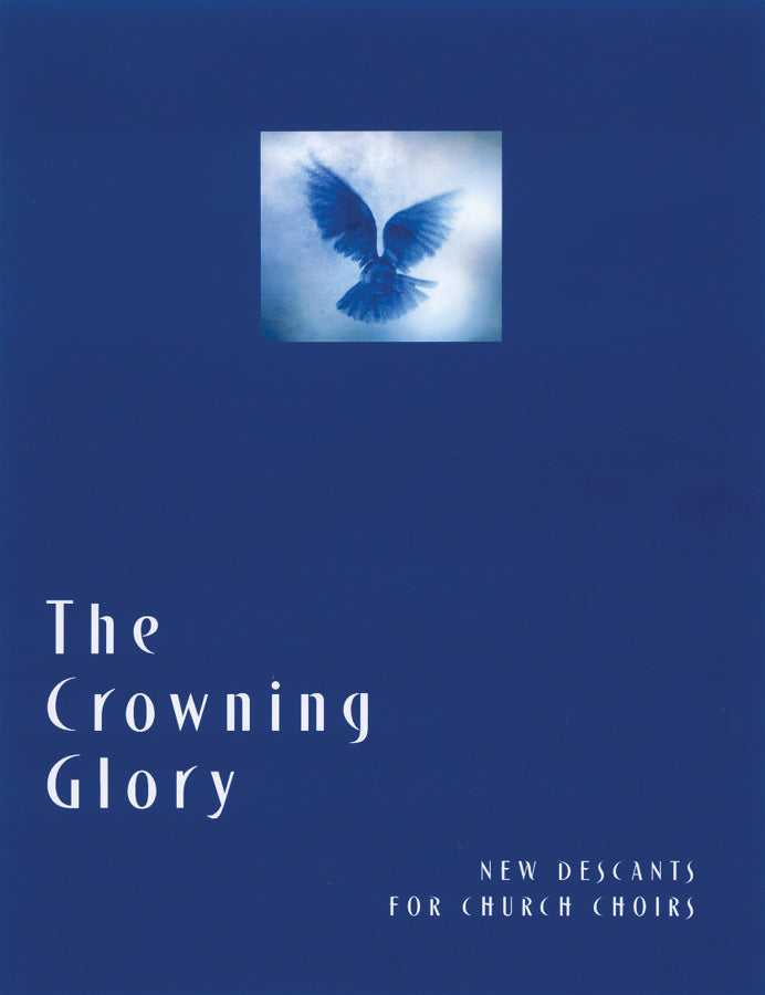 Cover image for The Crowning Glory, isbn: 9780898695038