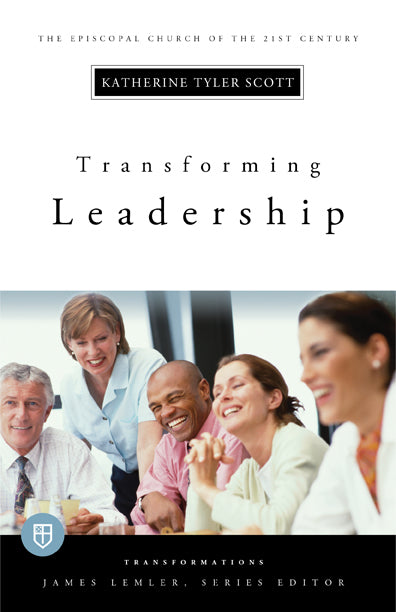 Cover image for Transforming Leadership, isbn: 9780898695991