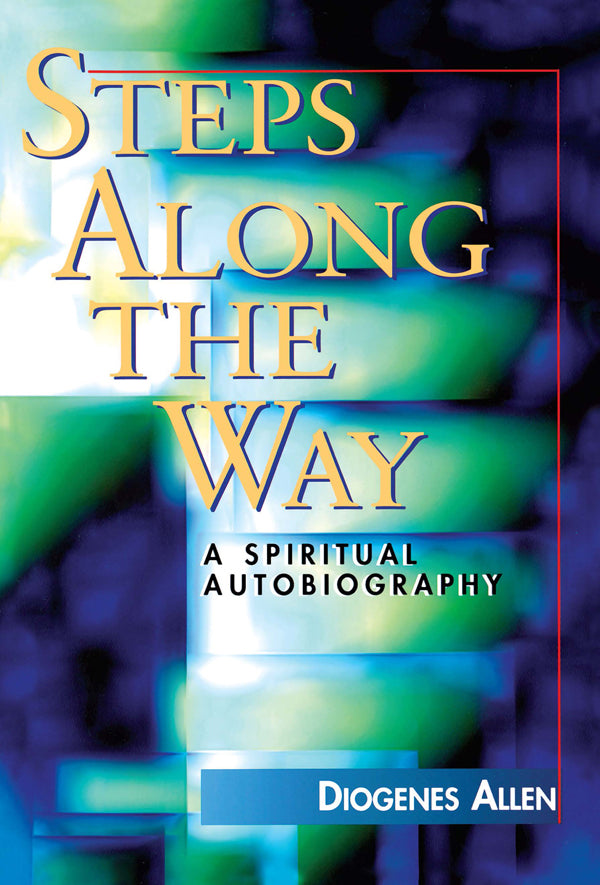 Cover image for Steps Along the Way, isbn: 9780898697254