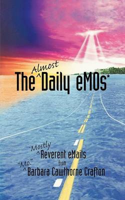 Cover image for The Almost Daily Emos, isbn: 9780898697490