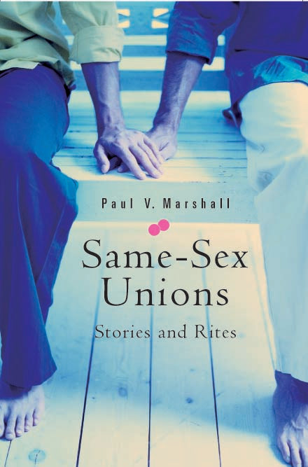 Cover image for Same Sex Unions, isbn: 9780898697544