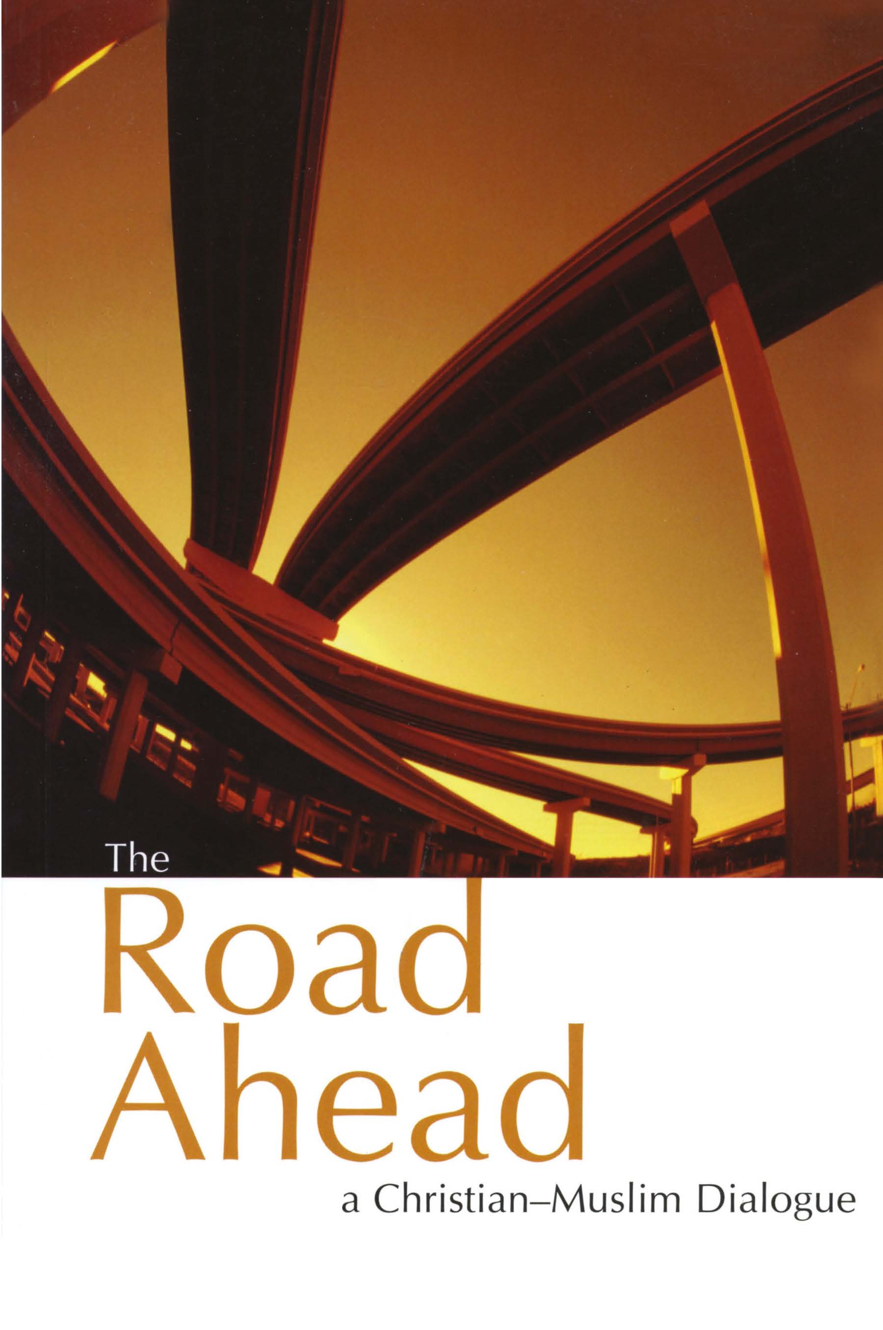 Cover image for The Road Ahead, isbn: 9780898697704