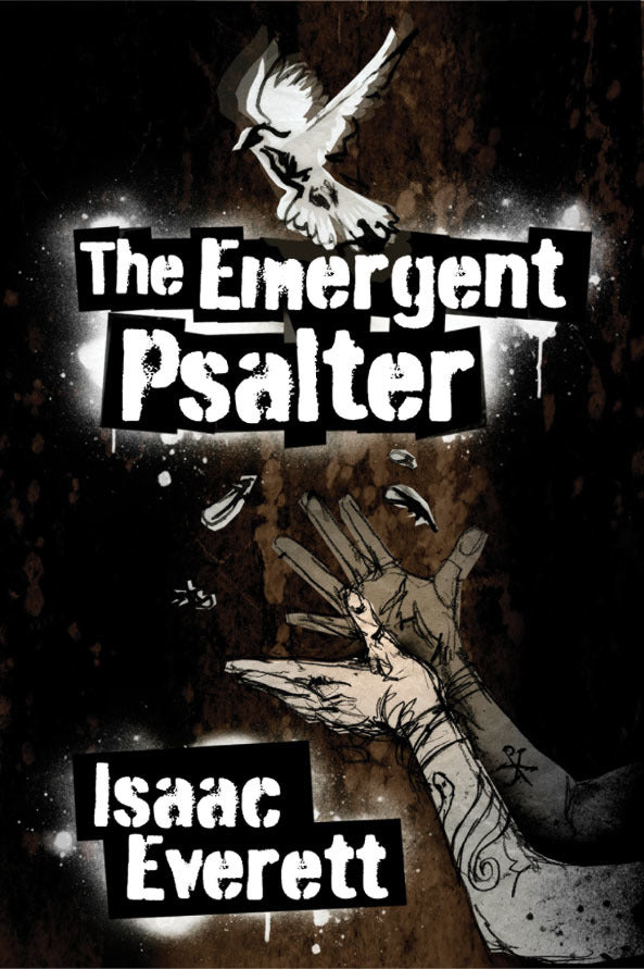 Cover image for The Emergent Psalter, isbn: 9780898698343