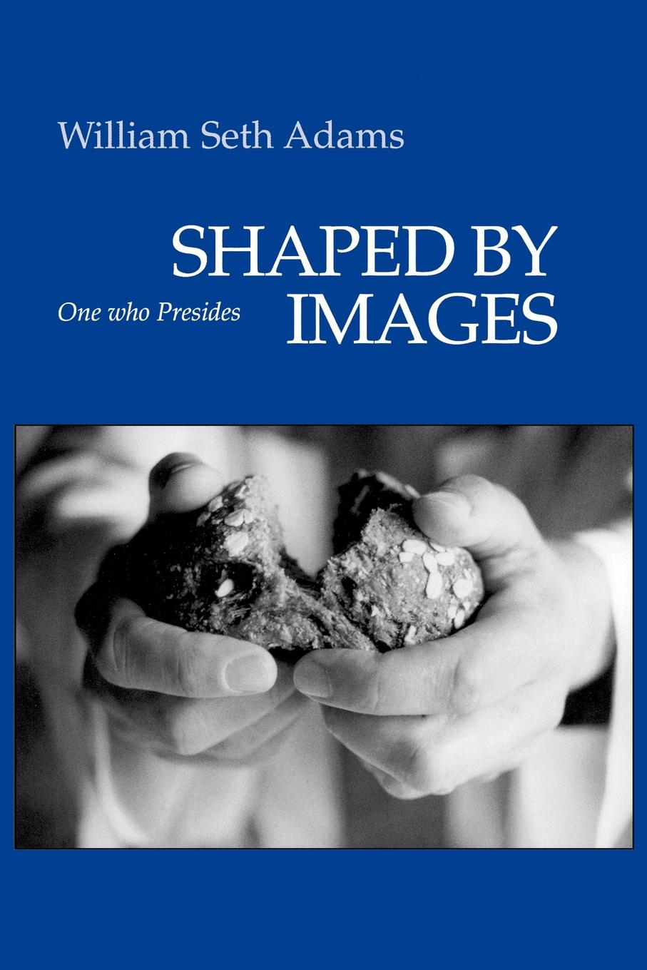 Cover image for Shaped By Images, isbn: 9780898699142