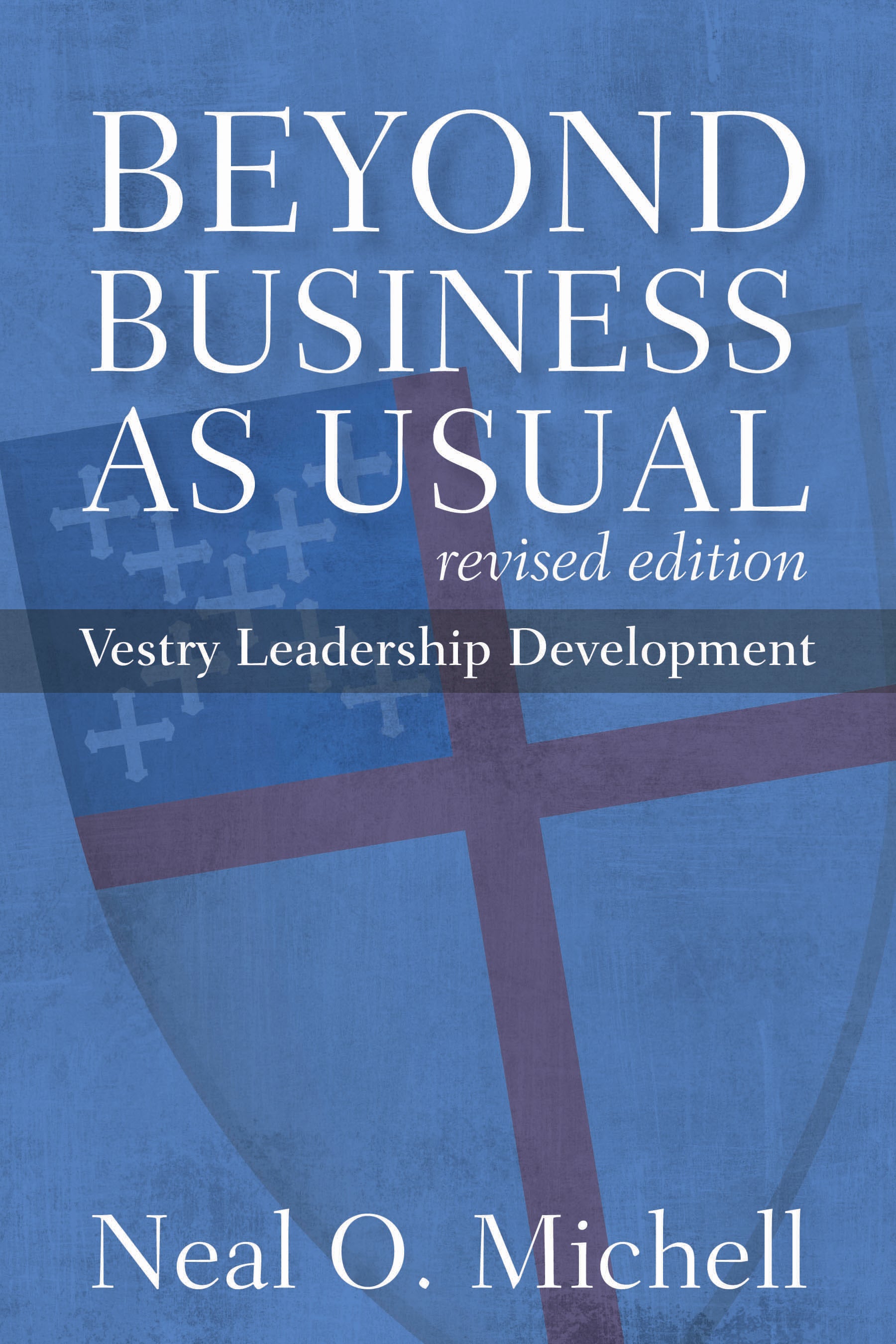 Cover image for Beyond Business as Usual, Revised Edition, isbn: 9780898699616