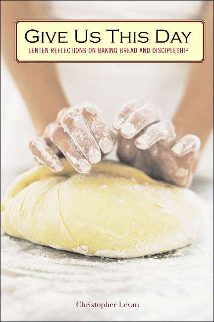 Cover image for Give Us This Day, isbn: 9781596271715