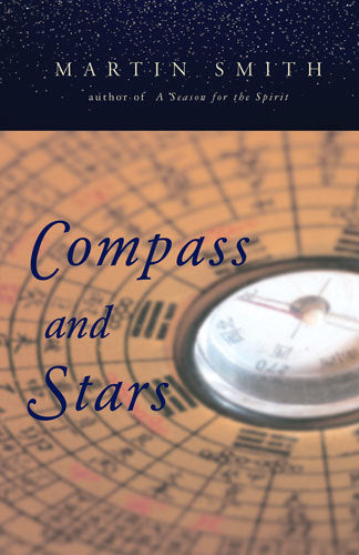 Cover image for Compass and Stars, isbn: 9781596271739