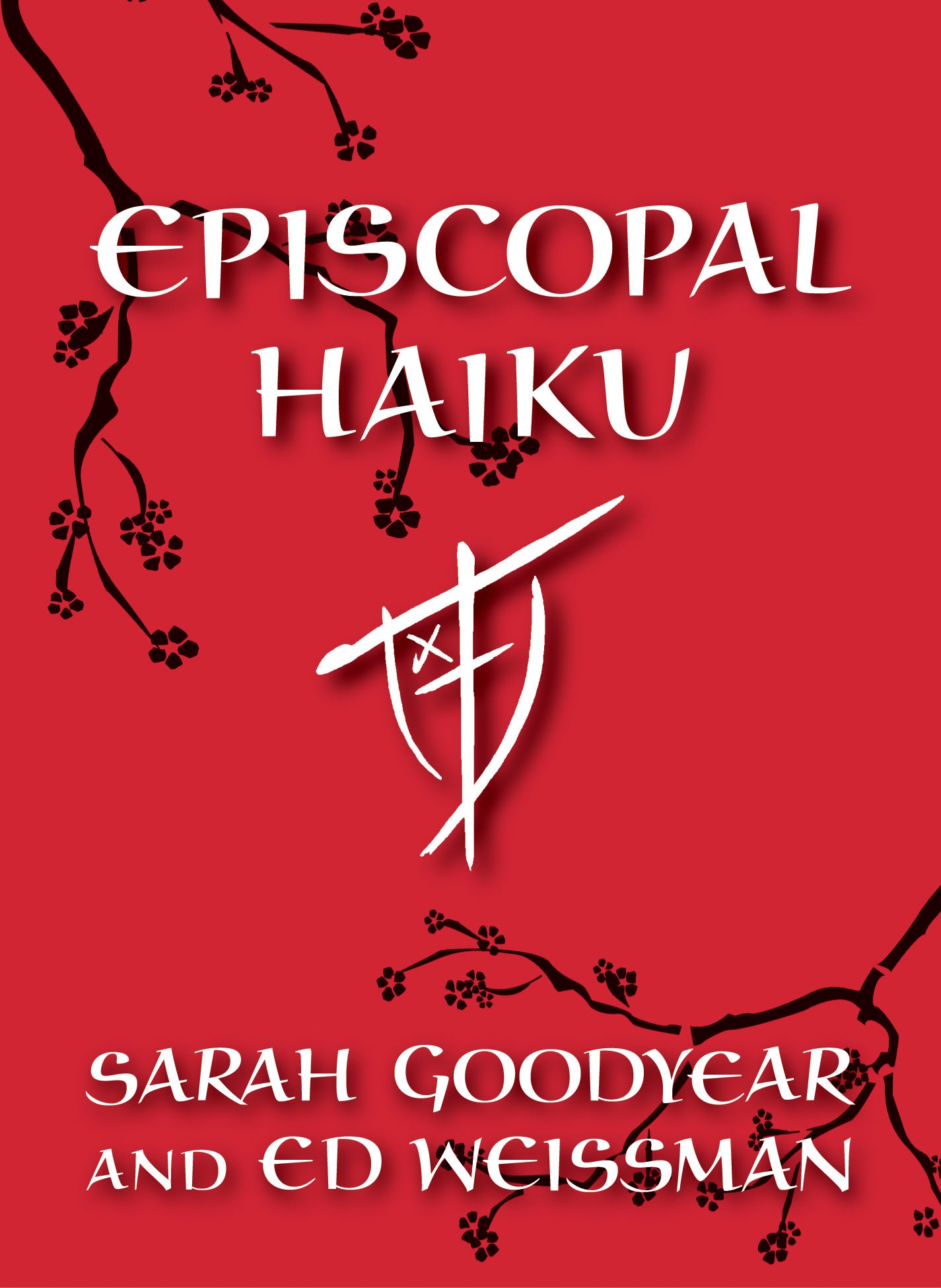 Cover image for Episcopal Haiku, isbn: 9781596271883