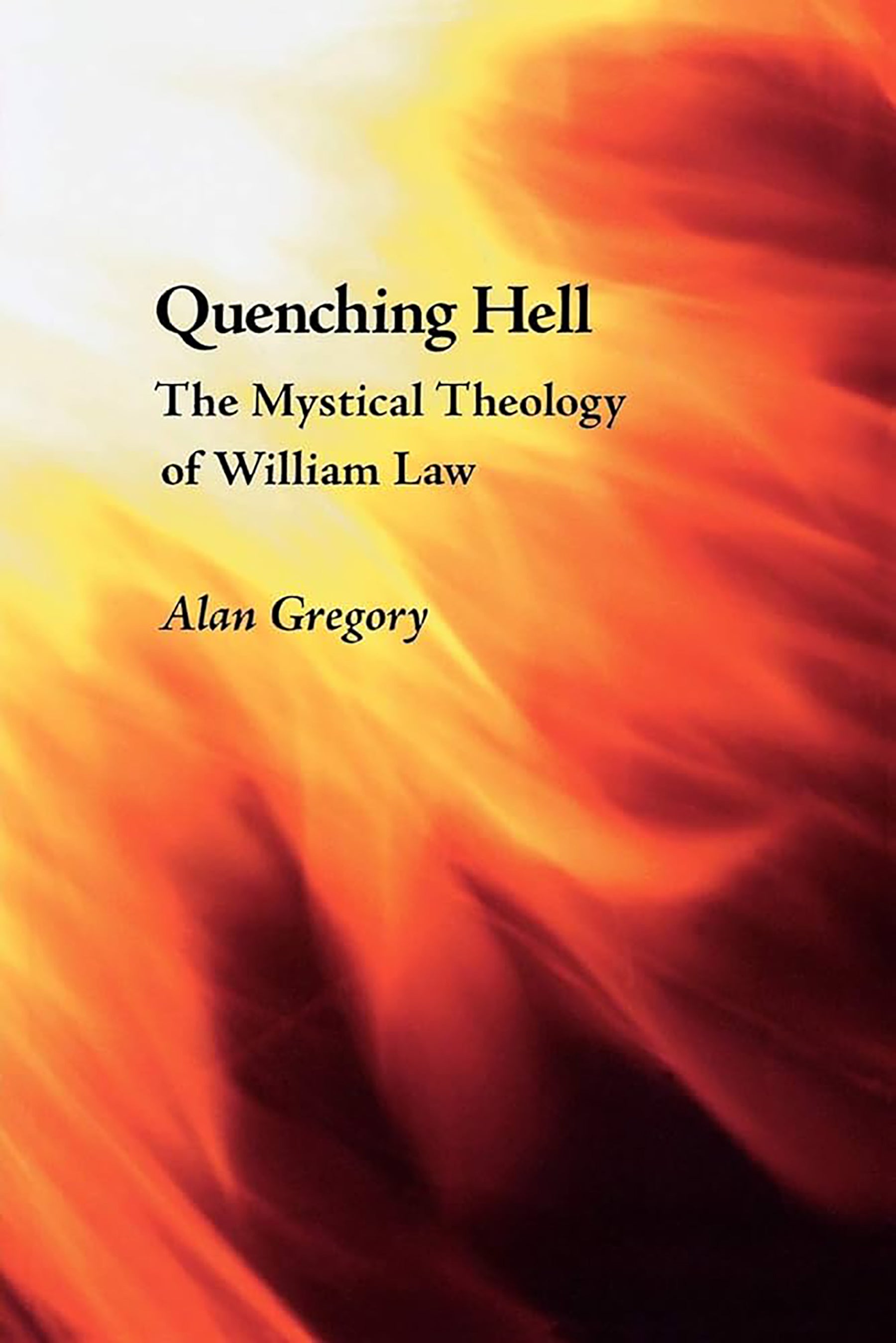 Cover image for Quenching Hell, isbn: 9781596271968