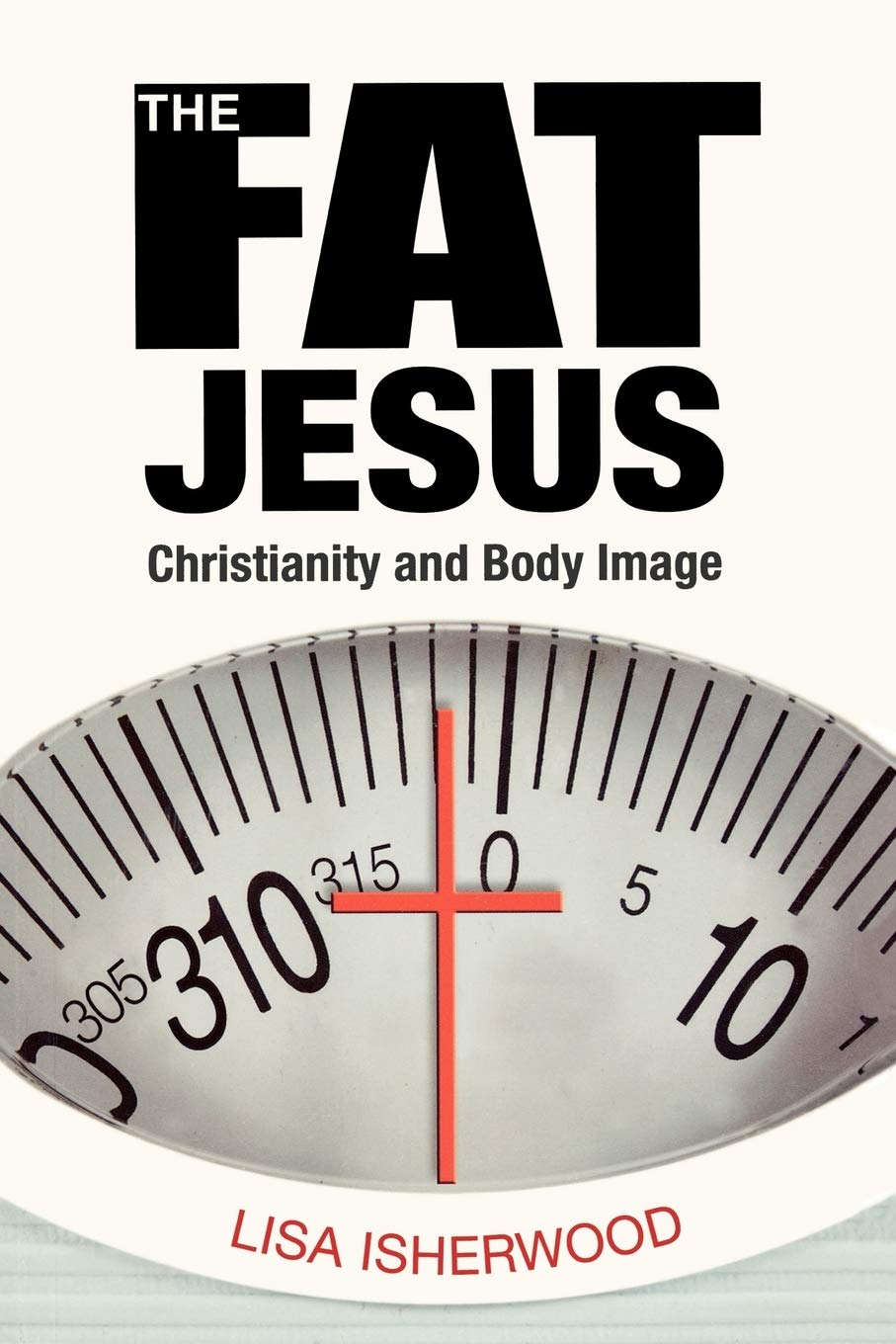 Cover image for The Fat Jesus, isbn: 9781596272002