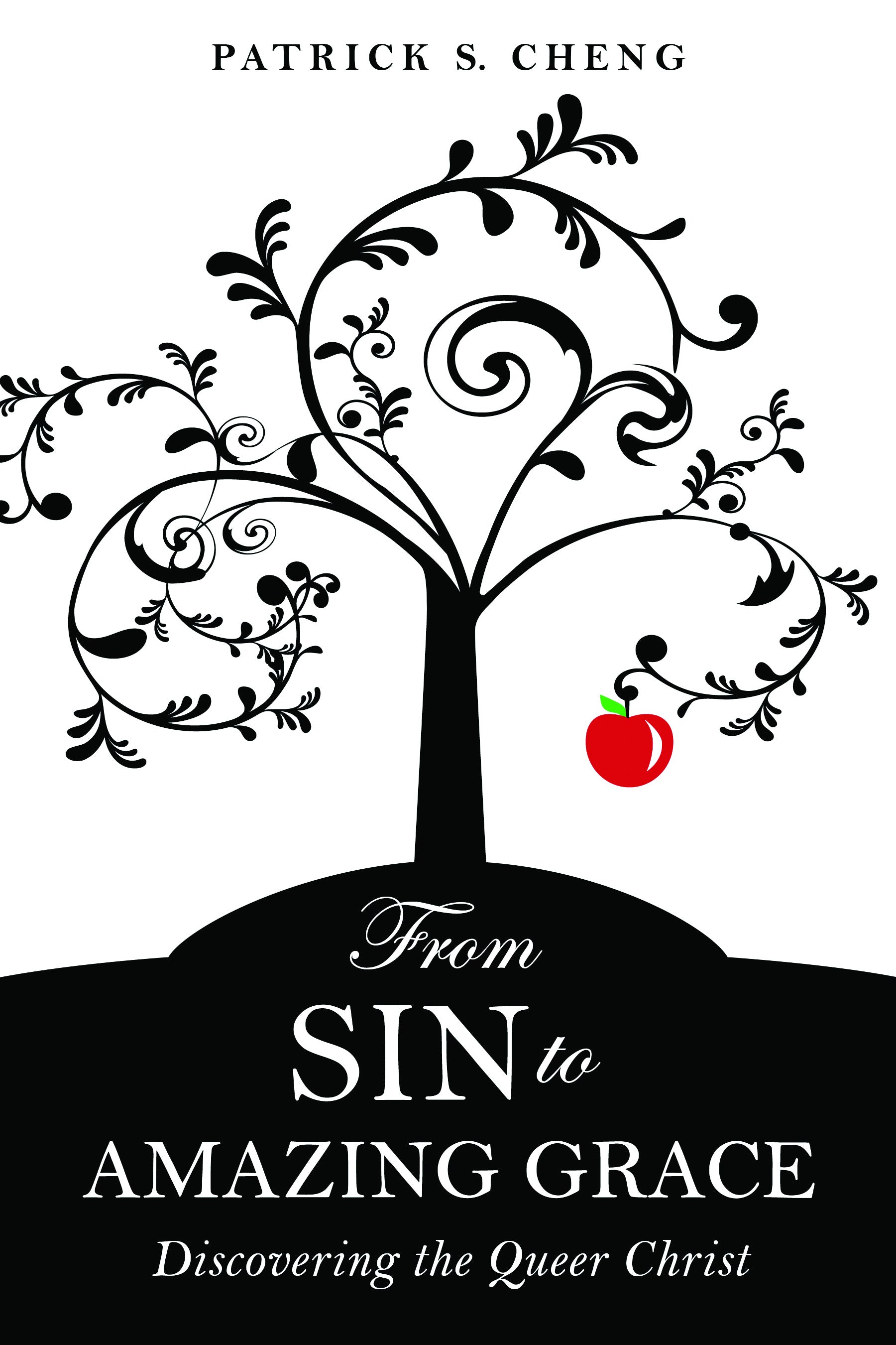 Cover image for From Sin to Amazing Grace, isbn: 9781596272385