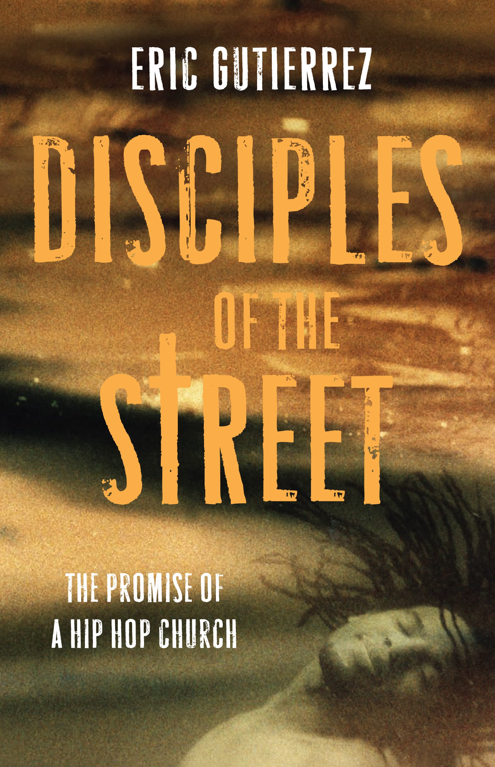 Cover image for Disciples of the Street, isbn: 9781596272408