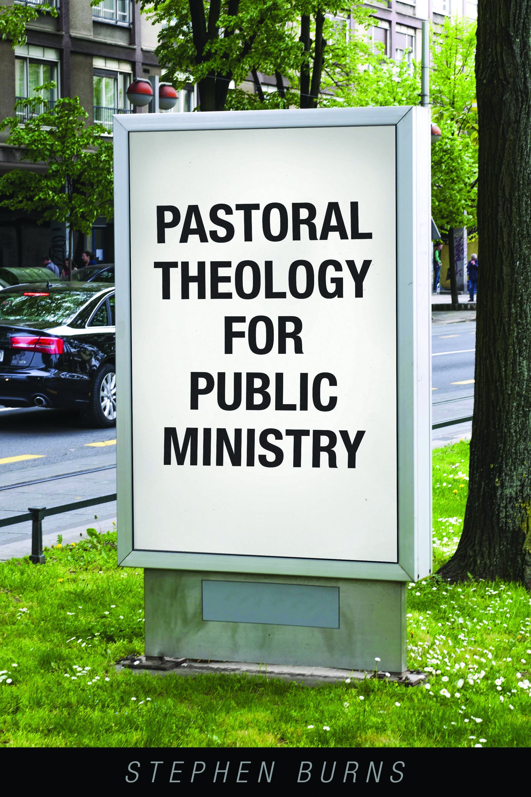 Cover image for Pastoral Theology for Public Ministry, isbn: 9781596272644