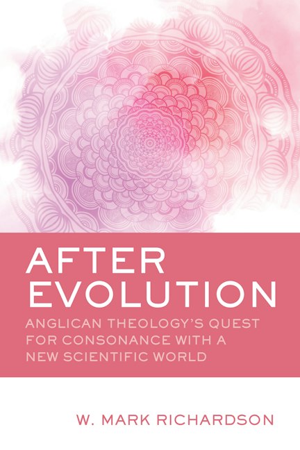 Cover image for After Evolution, isbn: 9781596272965