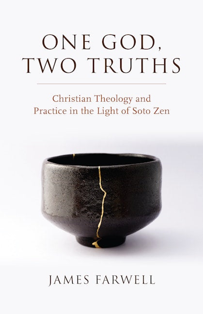 Cover image for One God, Two Truths, isbn: 9781596273344