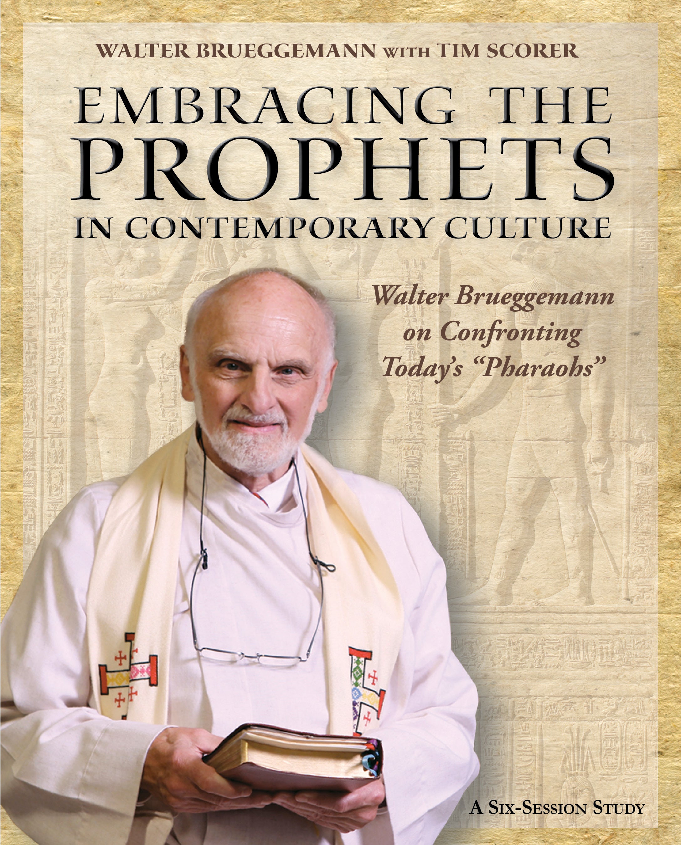 Cover image for Embracing the Prophets in Contemporary Culture Participant's Workbook, isbn: 9781606740927