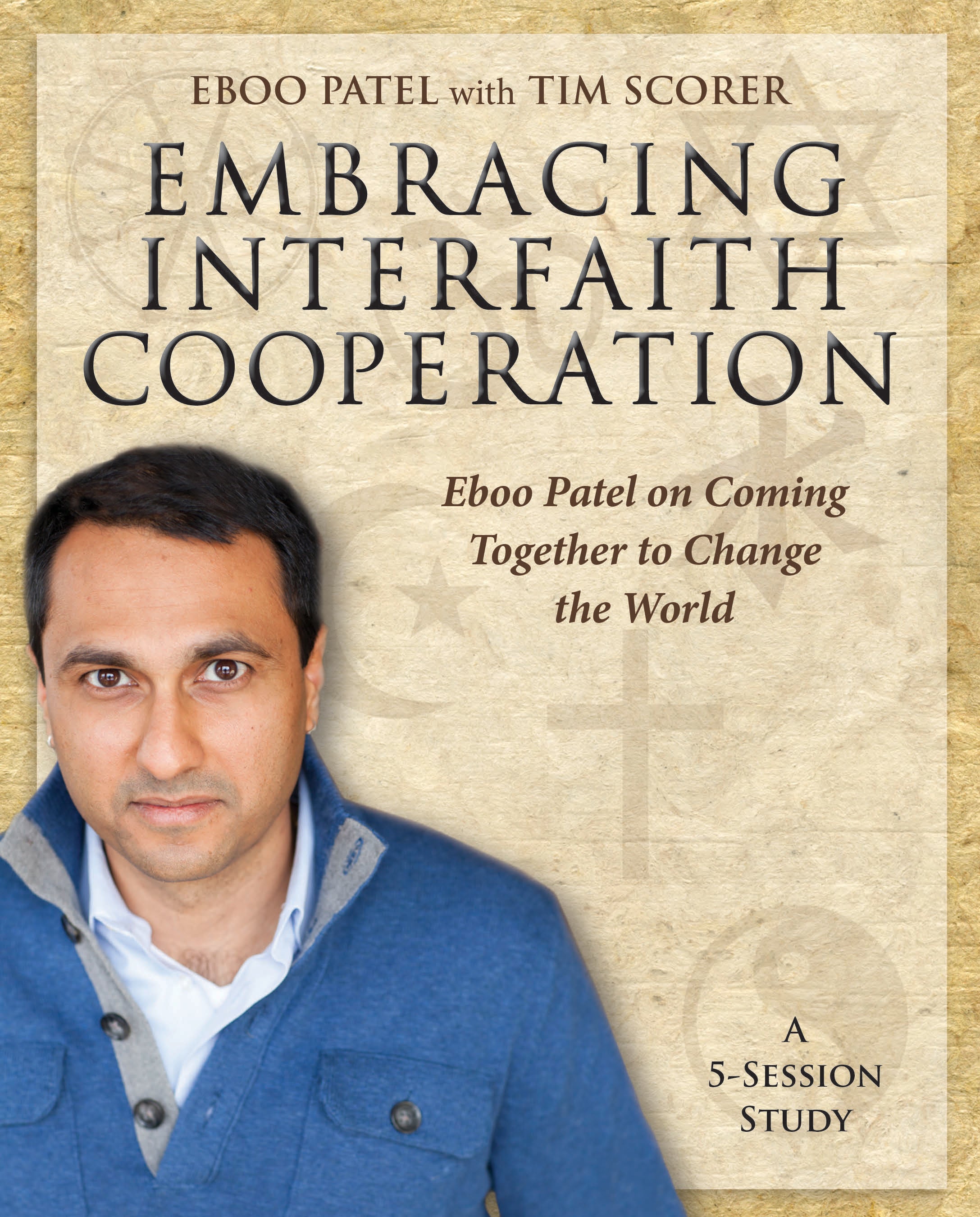 Cover image for Embracing Interfaith Cooperation Participant's Workbook, isbn: 9781606741443